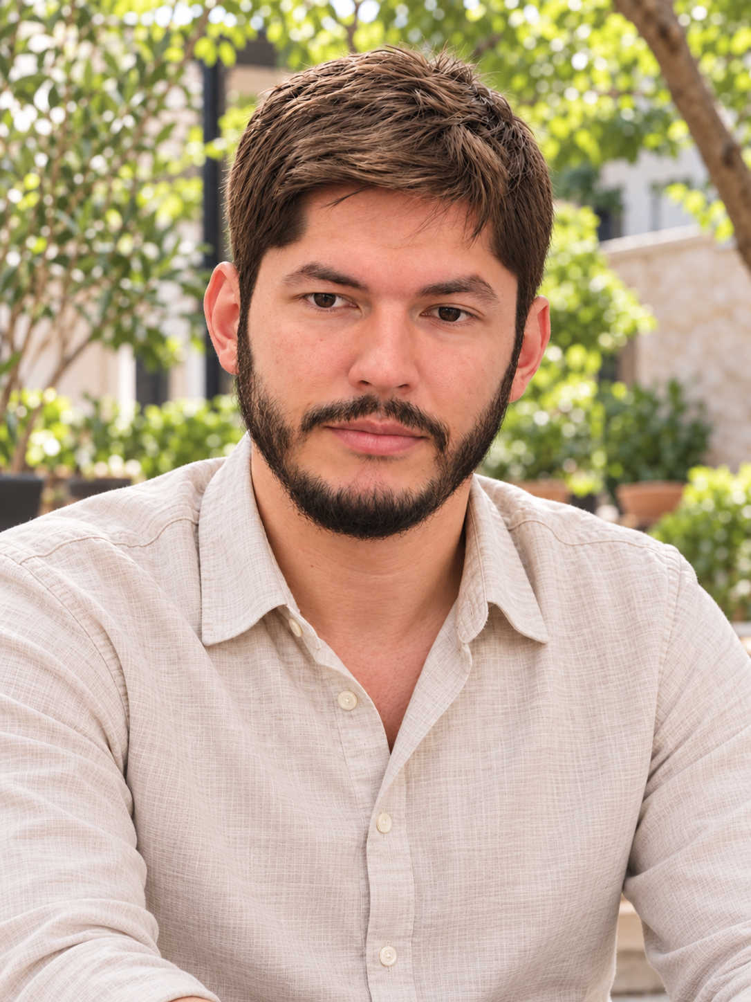 Victor Djakov