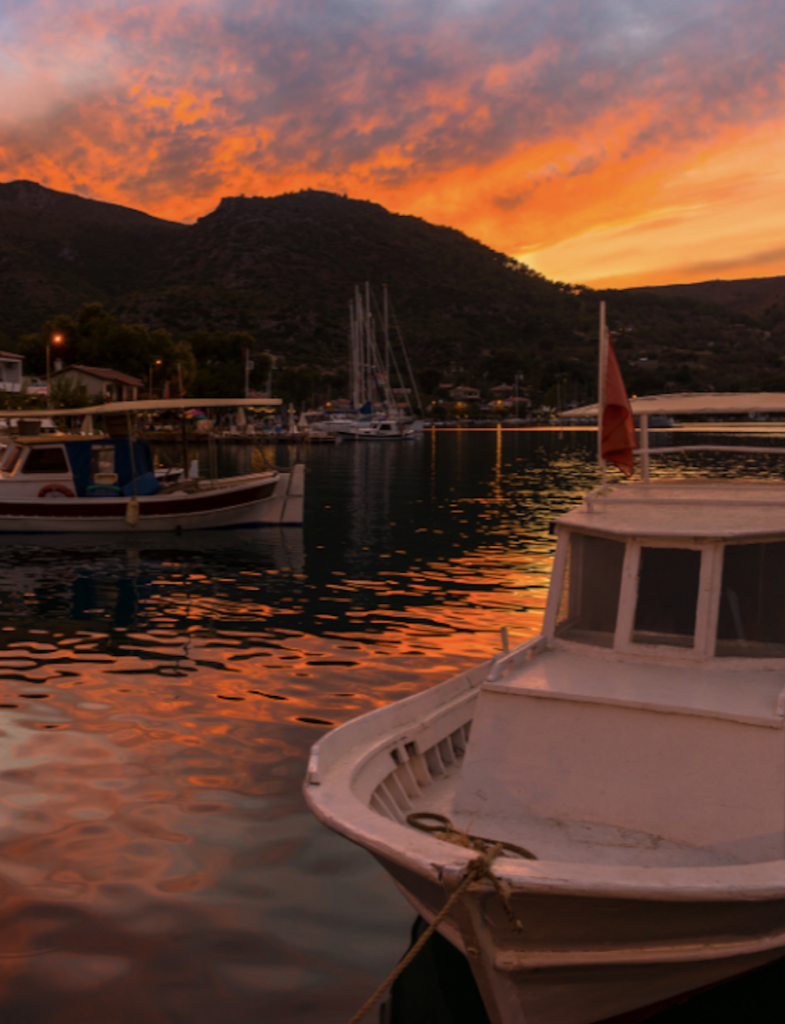 Marmaris